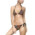 Women's Candy Shop Beyond Triangle Bikini