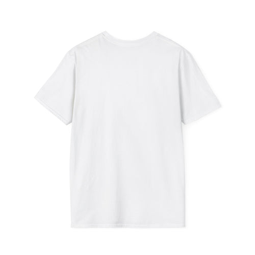 Beyond Vanilla Graphic T-Shirt — Colorful Retro Pop Art Tee