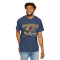 T-Shirt — "No Vanilla Collection" Ice Cream Truck Graphic Tee