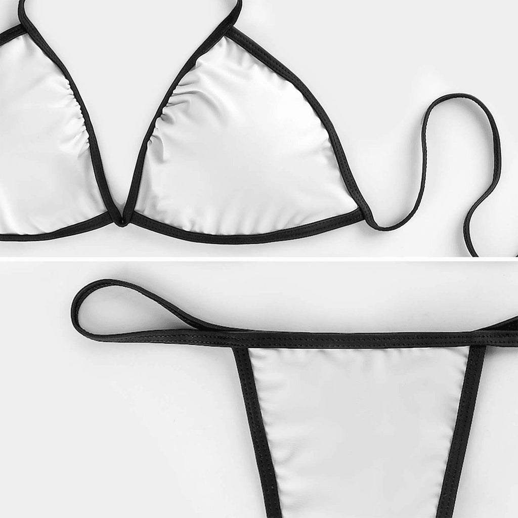 Candy Shop Bikini No Vanilla in sight